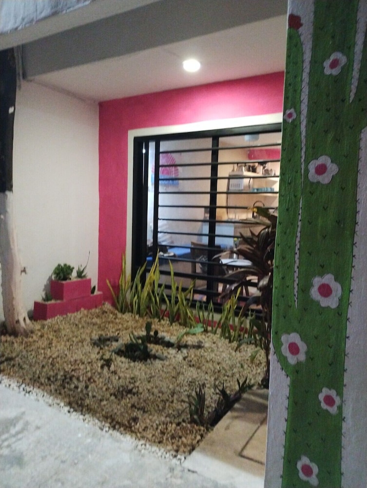 Tuubul Kiin Bed & Breakfast view 4