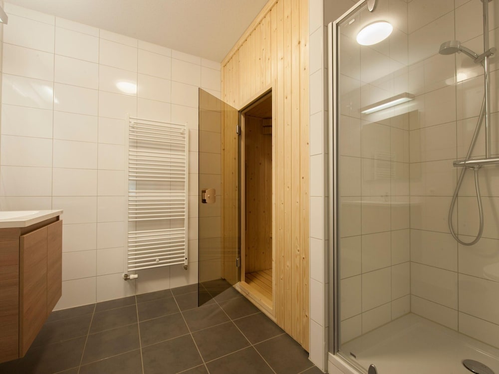 Apartment in Domburg Near the Beach