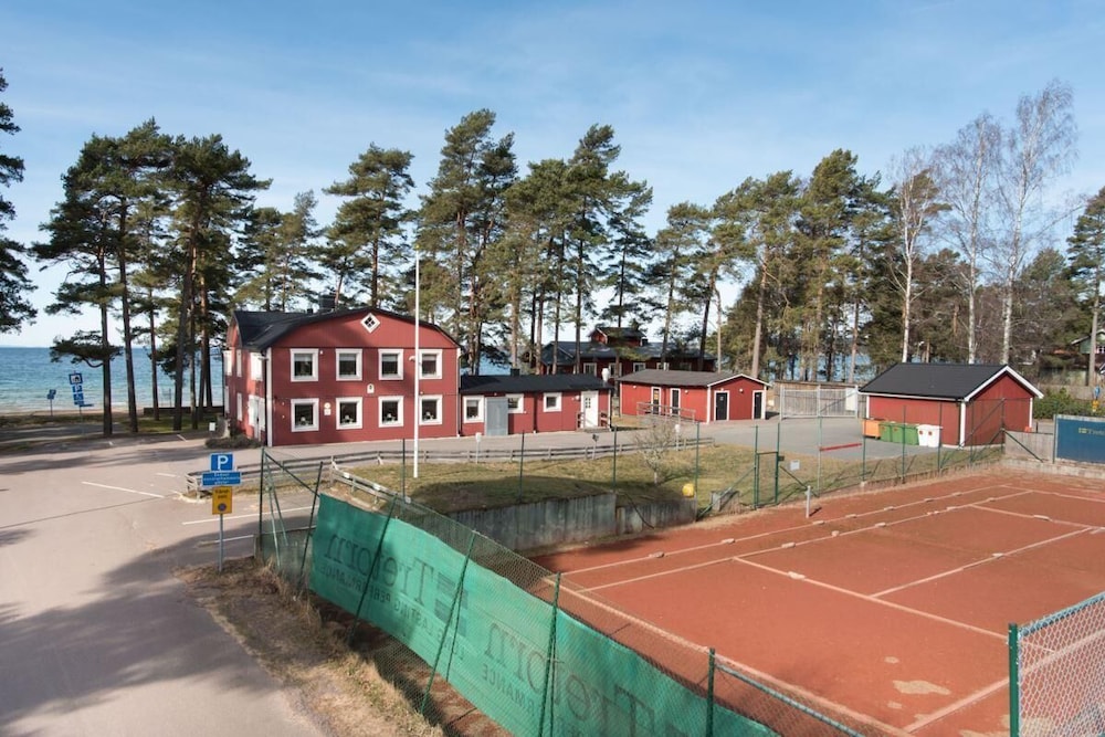 Varamons vandrarhem view 2