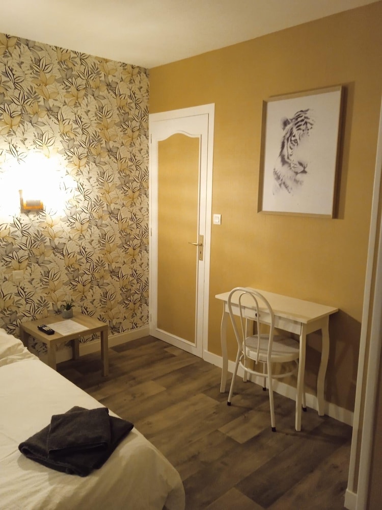 Hotel du Grand Chene - Property Image 4
