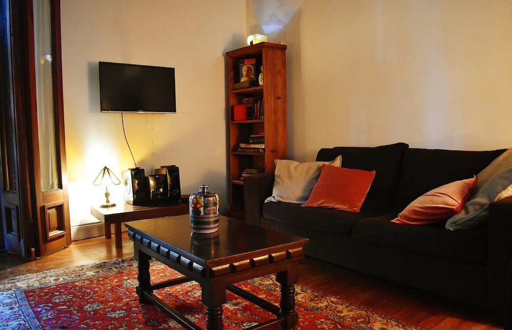 La Casa Azul Palermo view 4