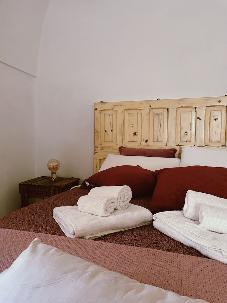 i Trulli di Figazzano view 4