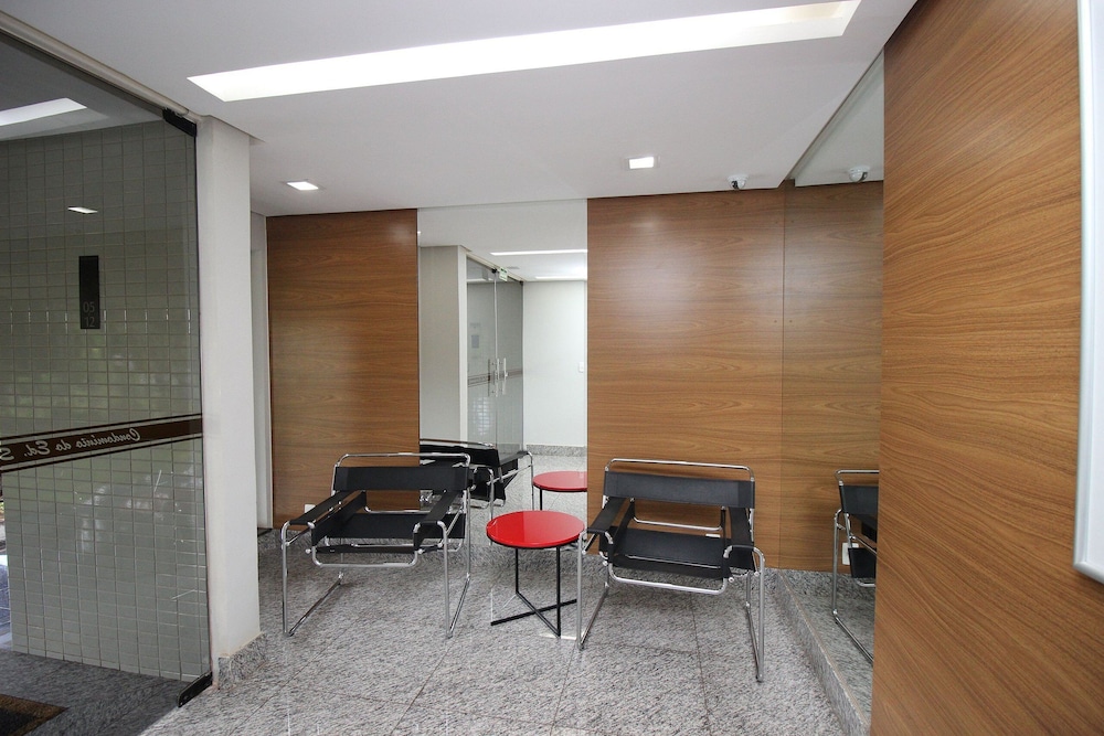 Apartamento Completo Asa Norte