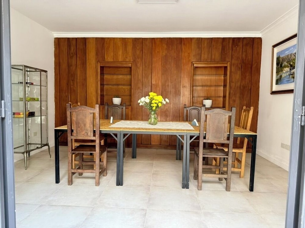 Clivias Hostel