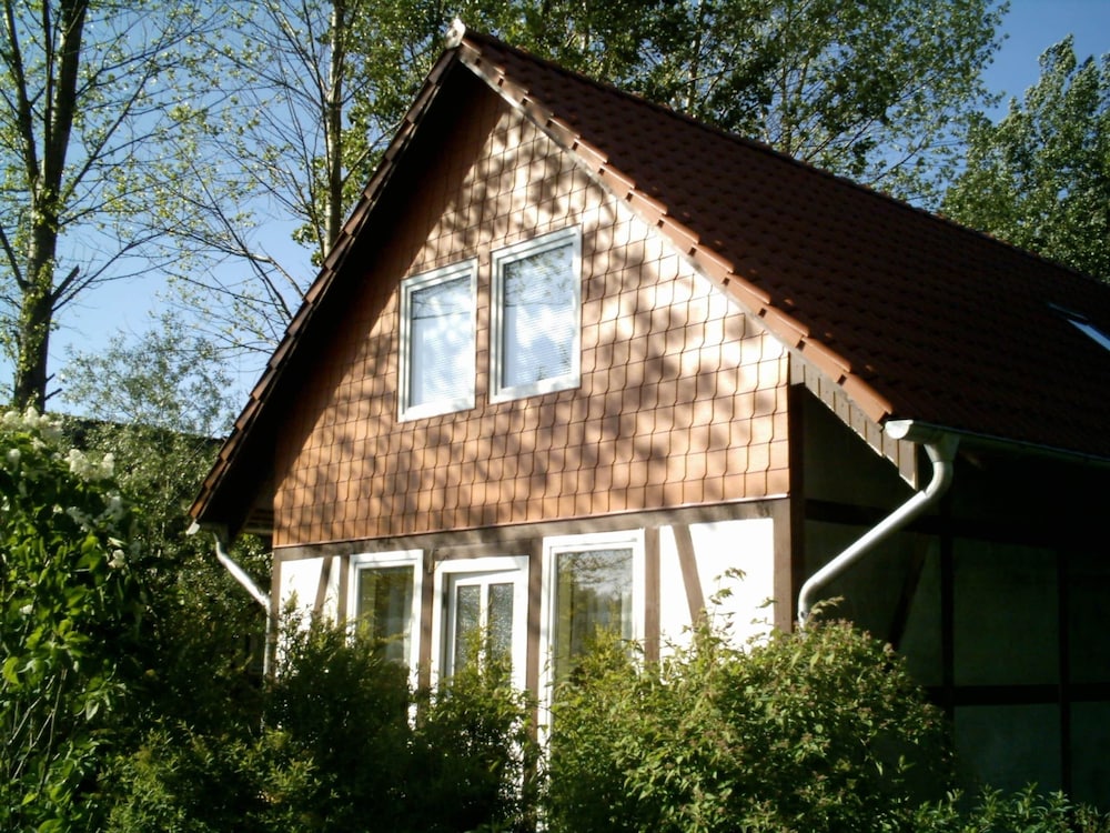 Gemuetlicher Bungalow in Boergerende-rethwisch mit Sauna