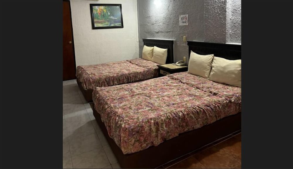 Tuxtla Gutierrez Vacations - Hotel Narvaez Centro de Convenciones - Property Image 9