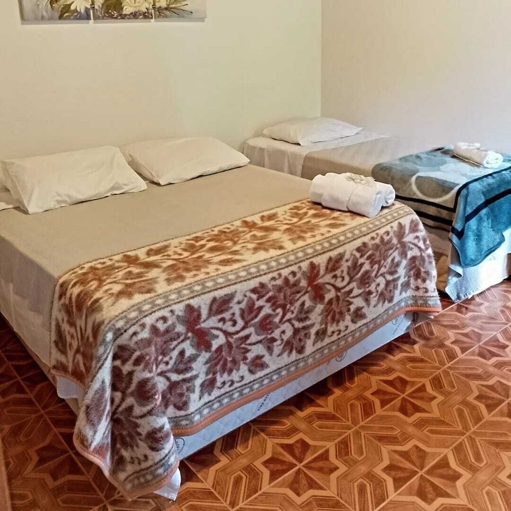Pousada Santo Antônio