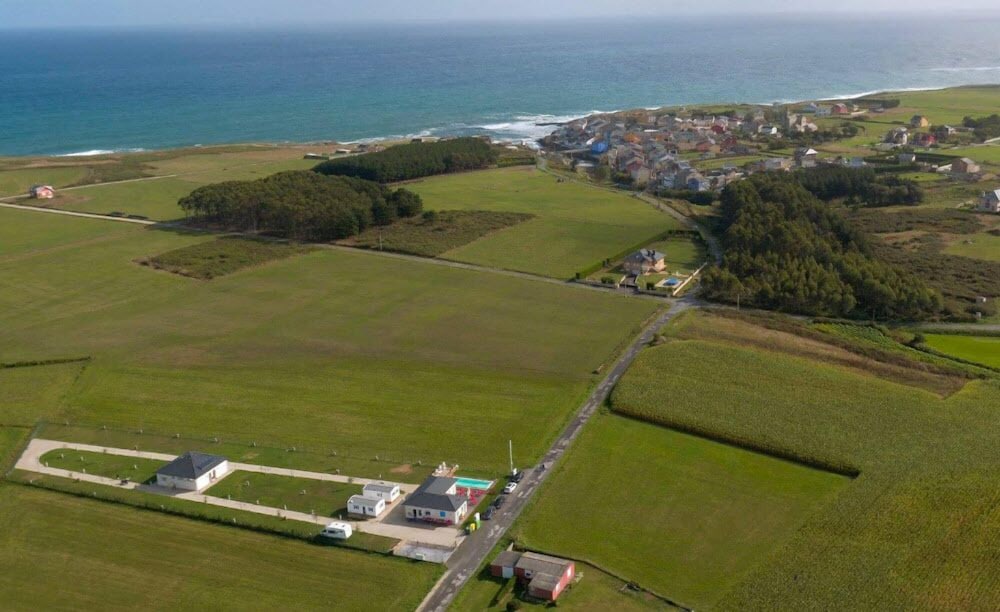 Camping Rinlo Costa