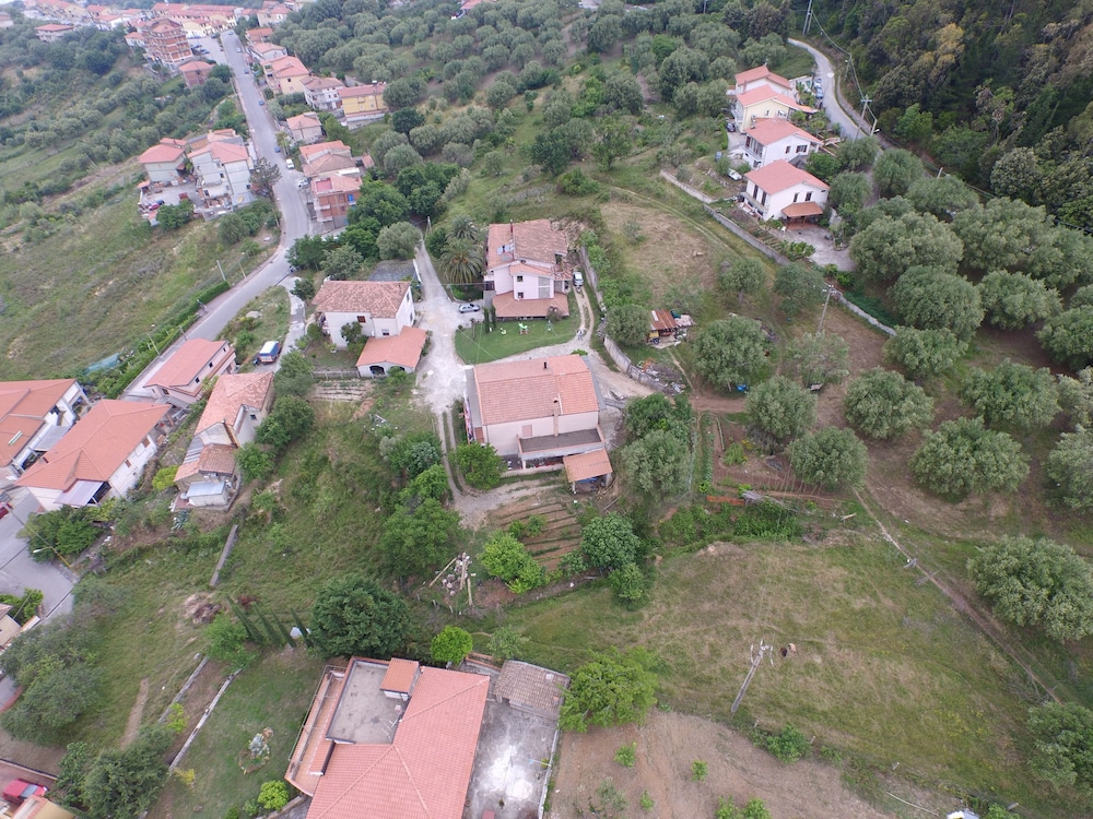 Fontanelle B&B
