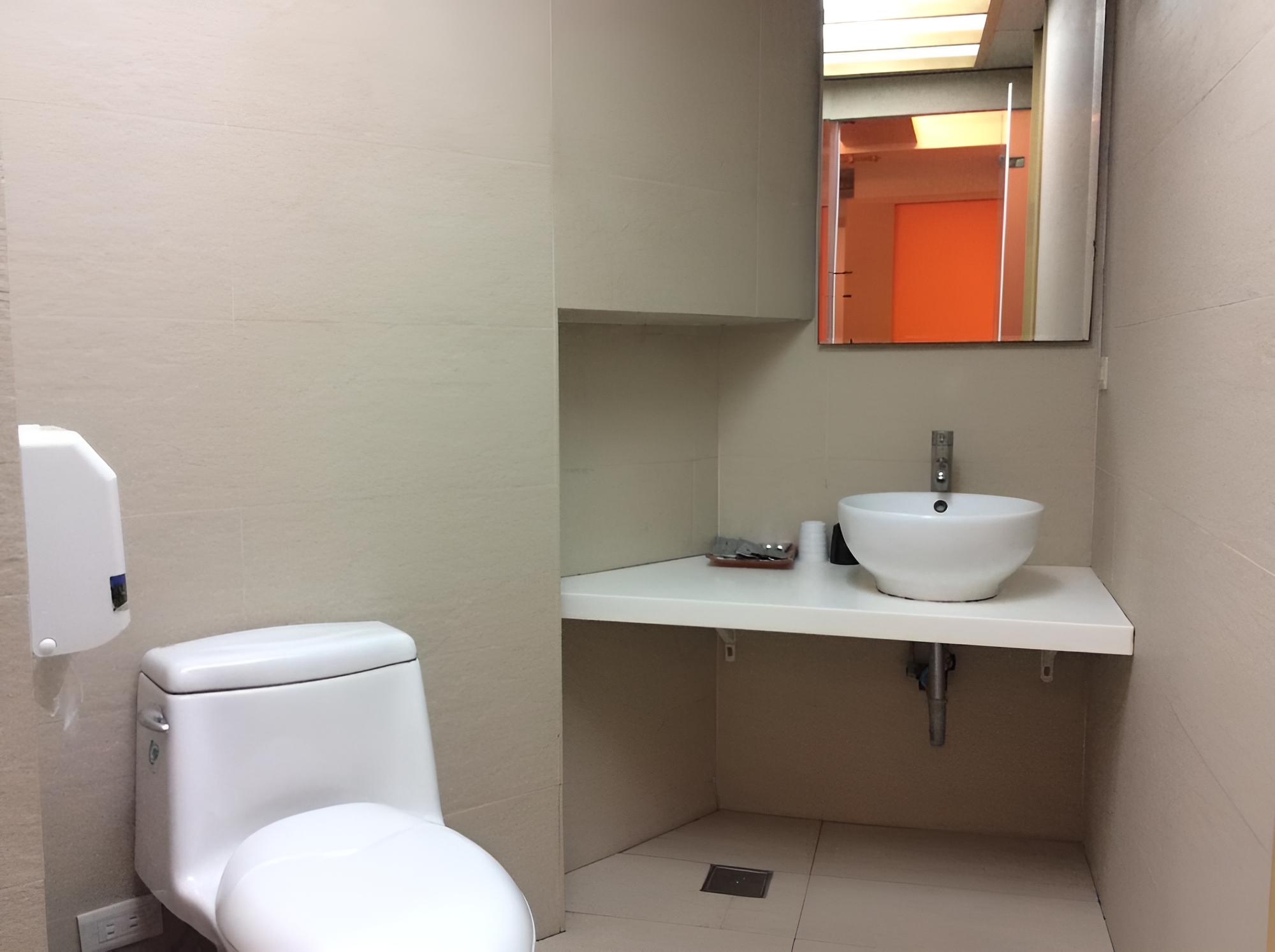 Ying Xiang Wen Quan Hotel