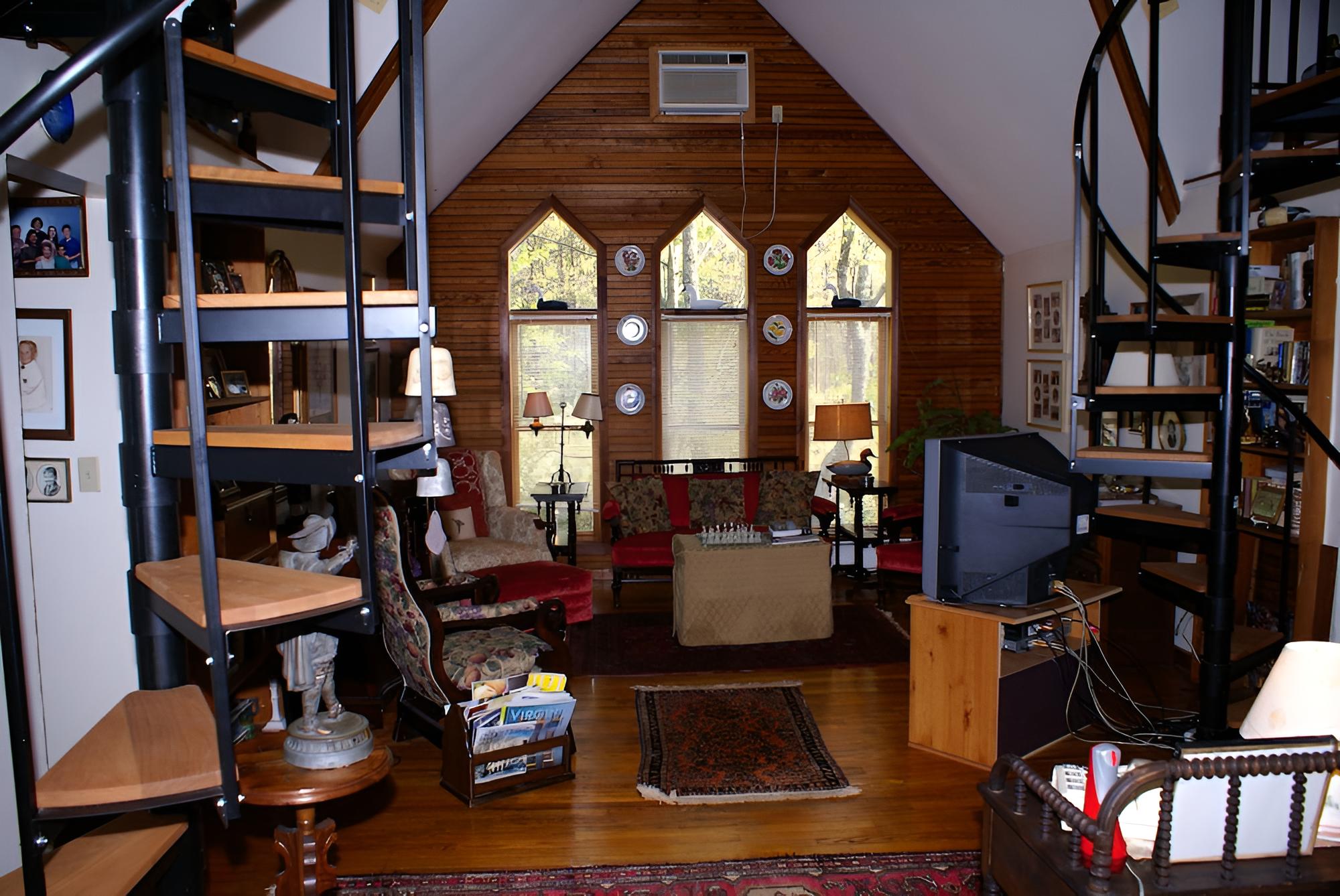 The Ebenezer House Bed & Breakfast
