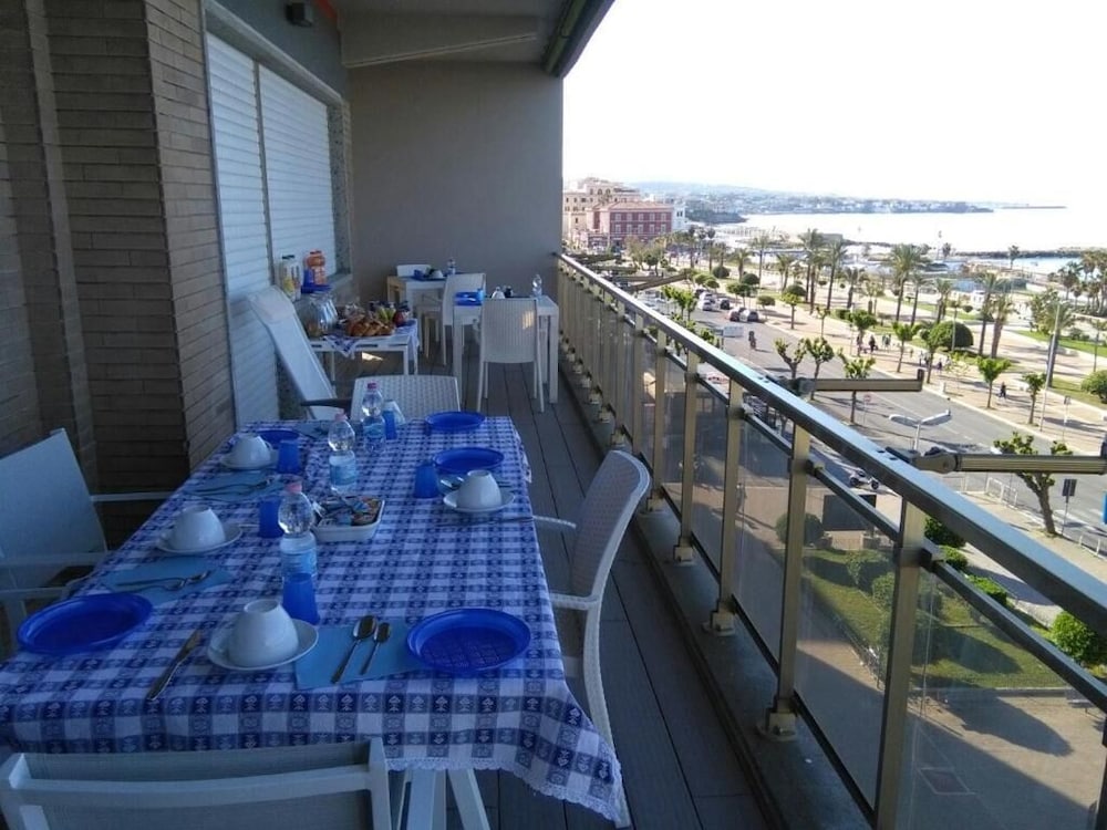 La Marina B&B