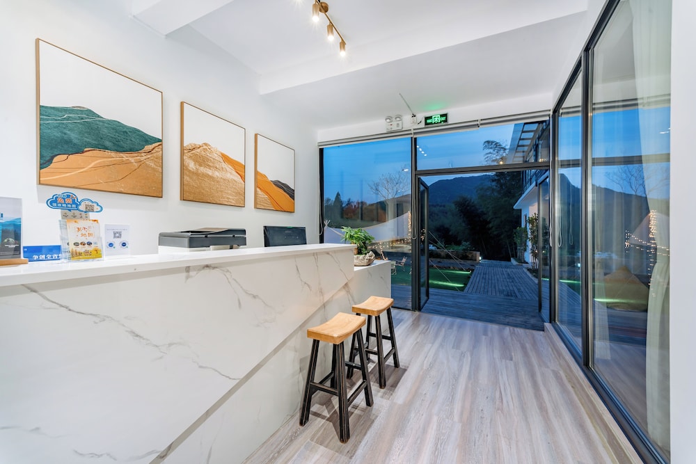 Moganshan Muye Summer Homestay