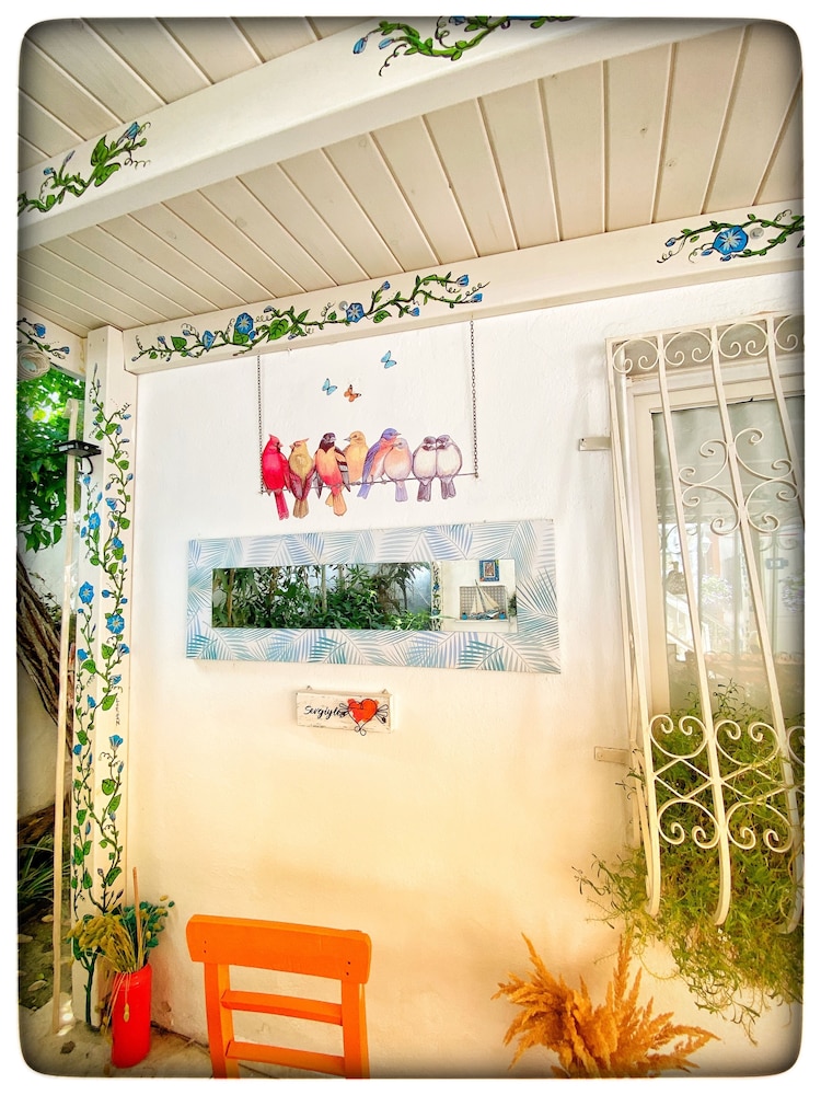 Sade Butik Otel - Image 114