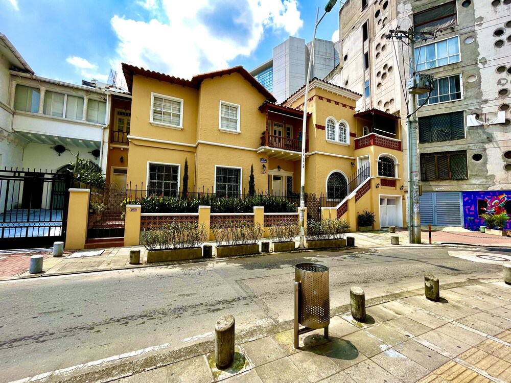 Casa Rambla Serra
