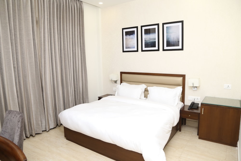 Hotel Star Wood