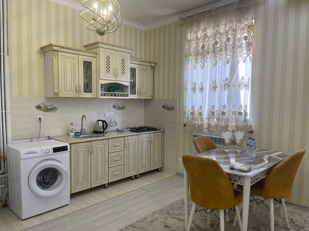 Apartments Parkent 203 Tashkent