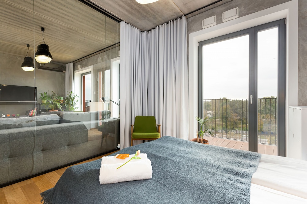 Apartment Praga Center by Renters view 5