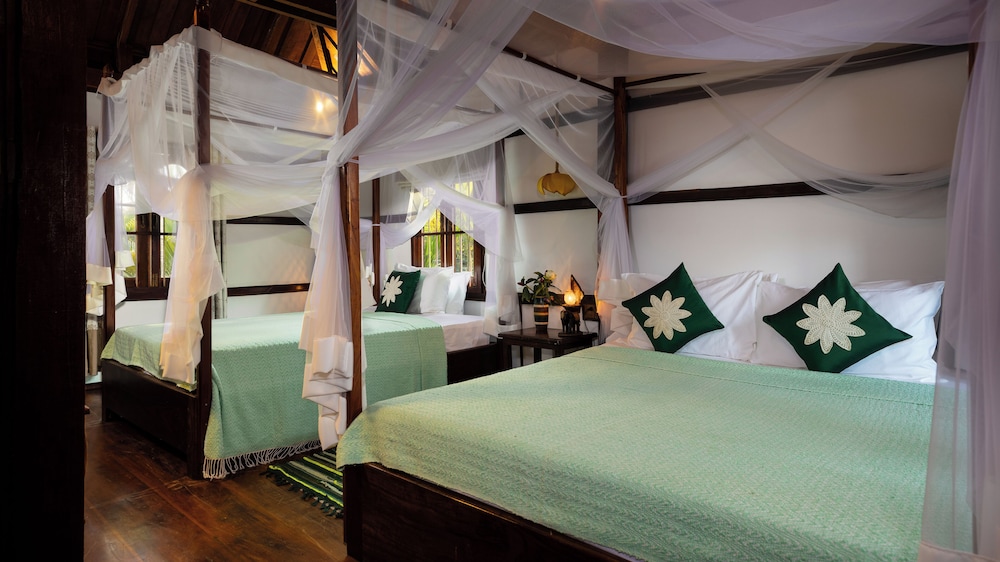 Khmer Lodge