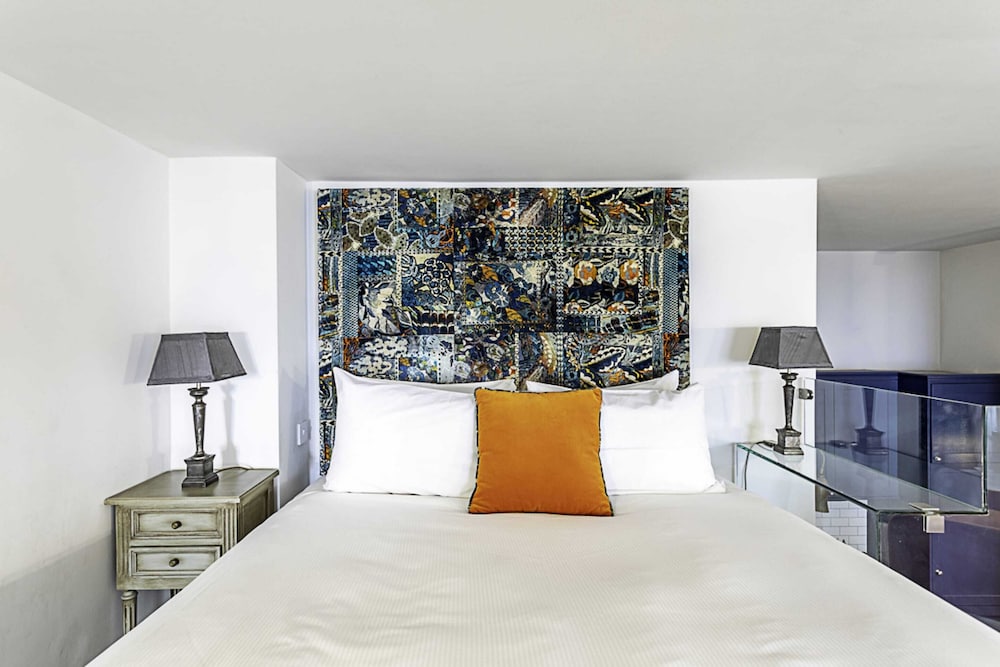 Gorgeous Airconditioned Marylebone Studio