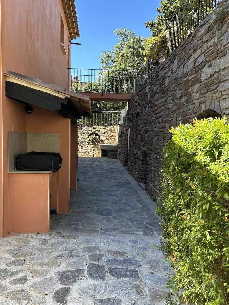 Villa Terra Alba