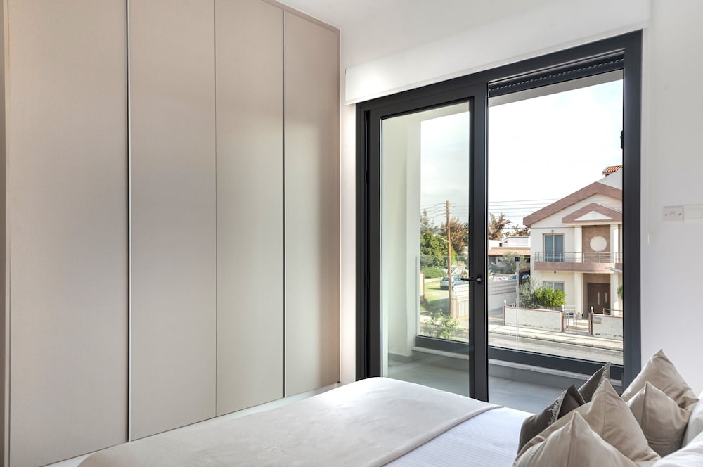 Phaedrus Living: Limassol Opalia Residences Ruby