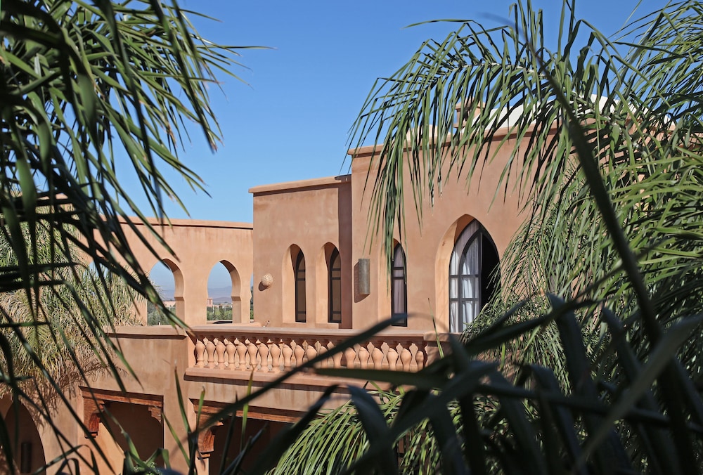 Villa Dar Moira view 2