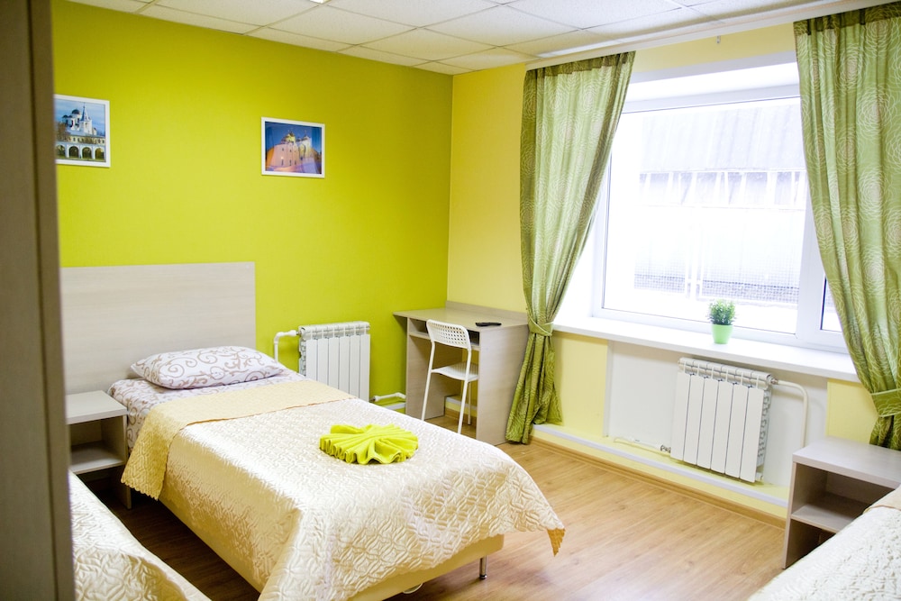 Guest House Alyans