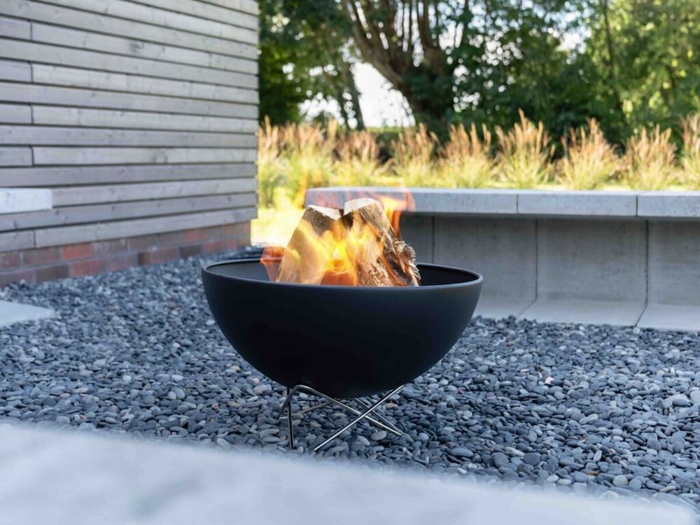 Harlepadd 3b Modern Retreat