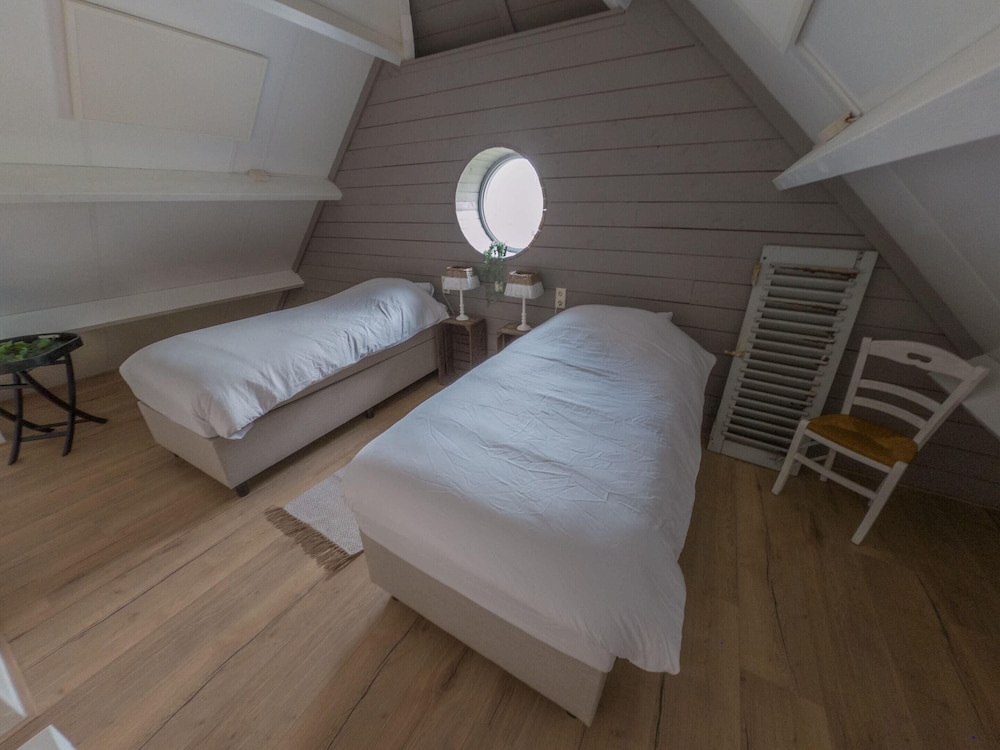 Apartment in Brabant Near Scenic Lakes