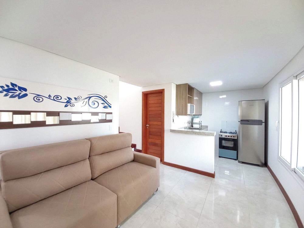 Flats at Club Meridional - Praia dos Carneiros