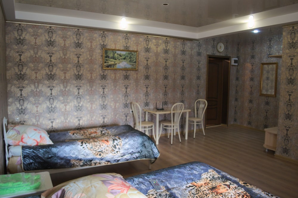 Hotel Ivushka