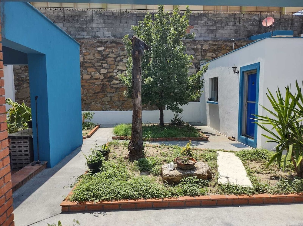 ANTIQUE Casa de Huespedes Barrio Antiguo