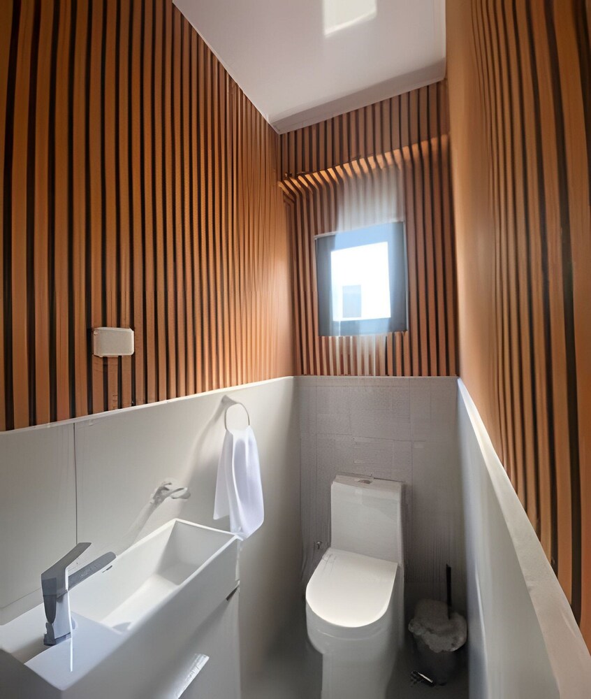 City Center Apartment Torre Leonardo VI