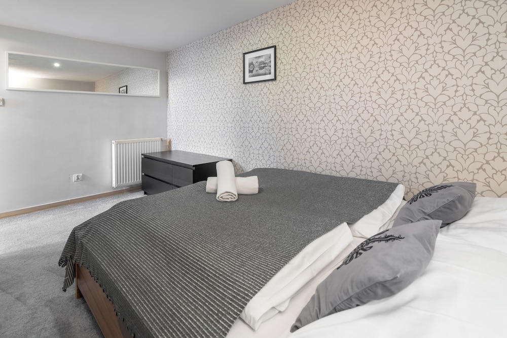 RentPlanet - Apartamenty Brzozowa