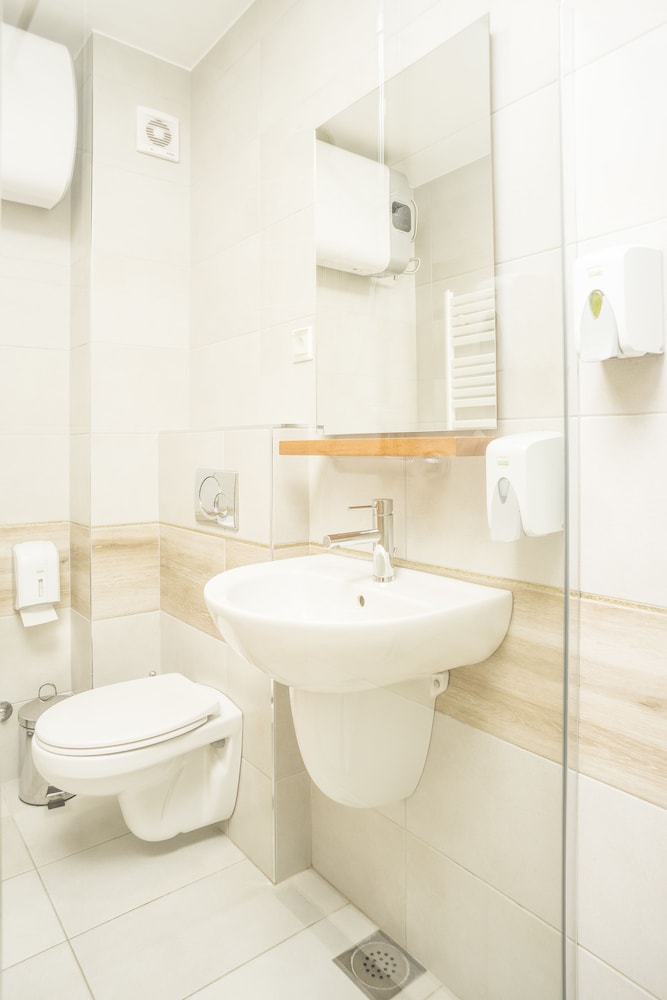 Feel Belgrade Aparthotel