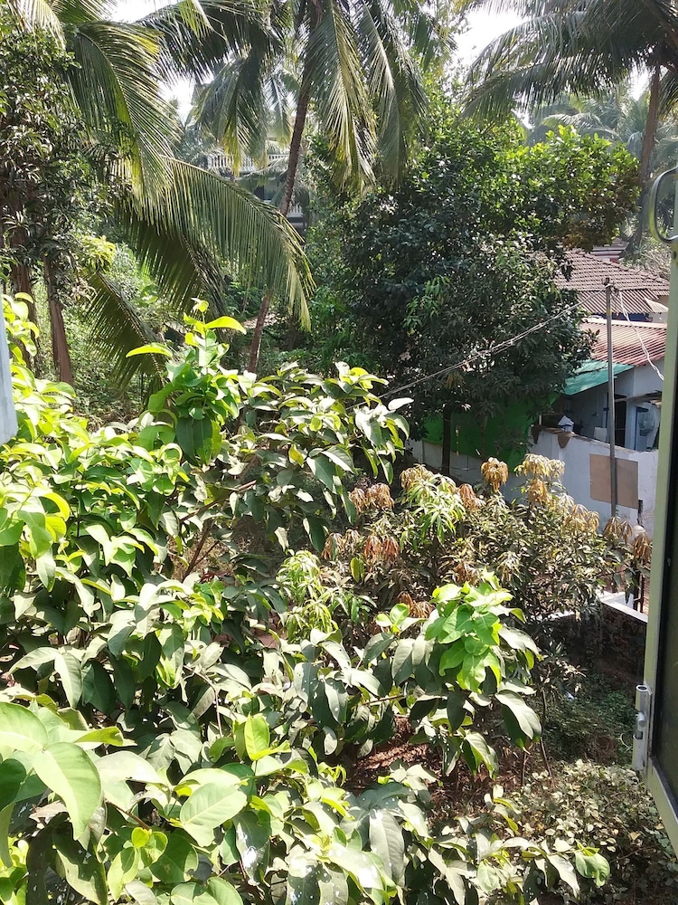 Baga Villa BnB