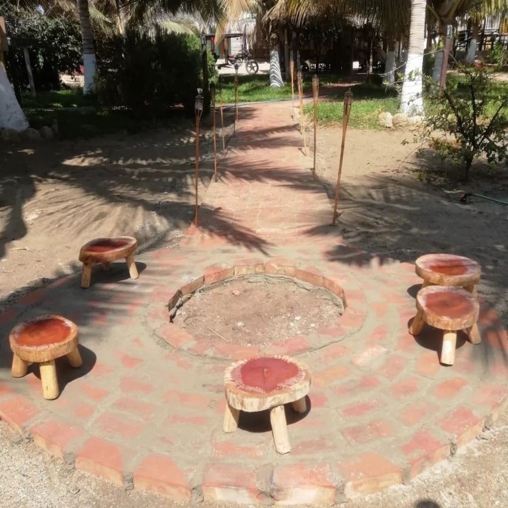 Punta Pacifico Bungalows Mancora
