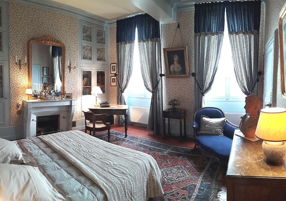 Une Maison de Famille view 4