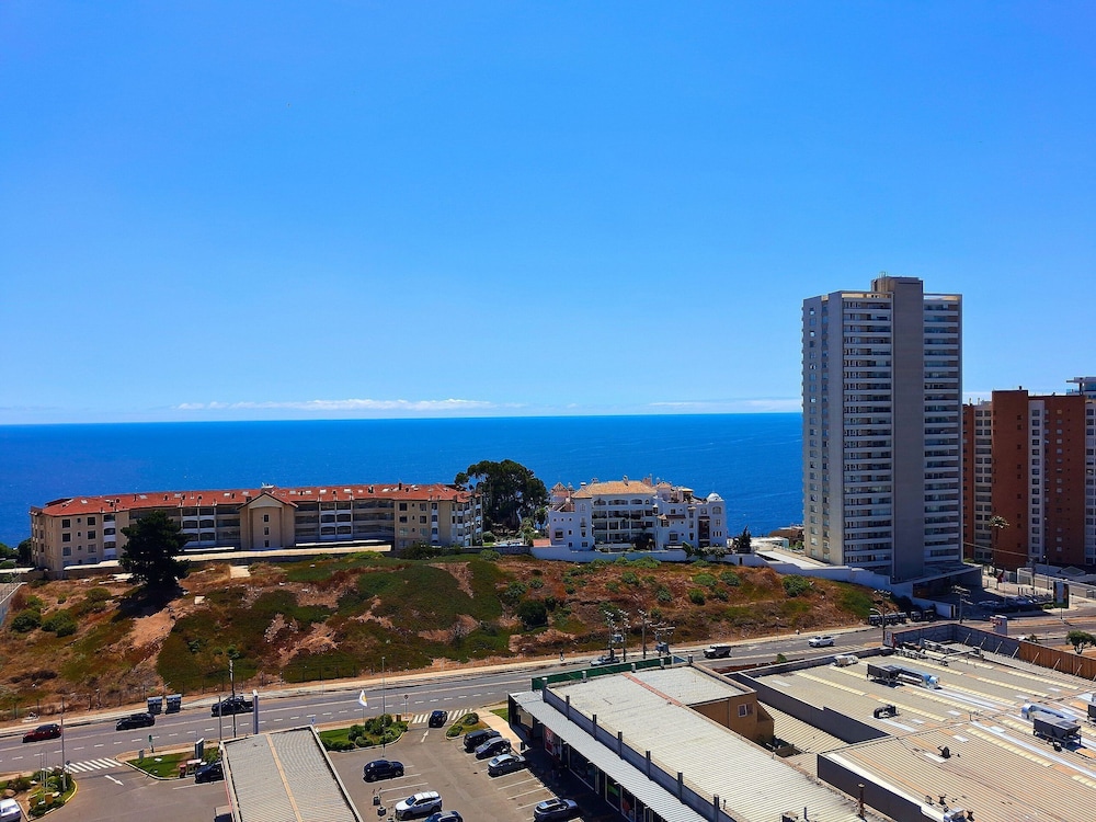 Brisas de Reñaca