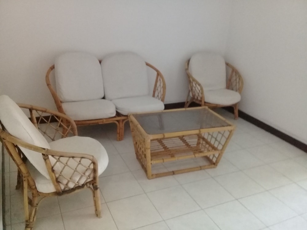 Sokoine House B&B