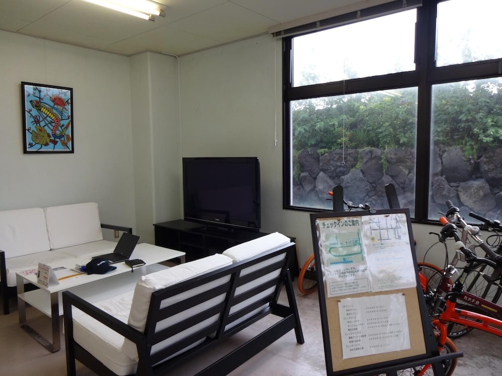 Seadive Guest House