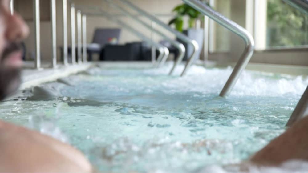 Confluent Health Resort - Property Image 17