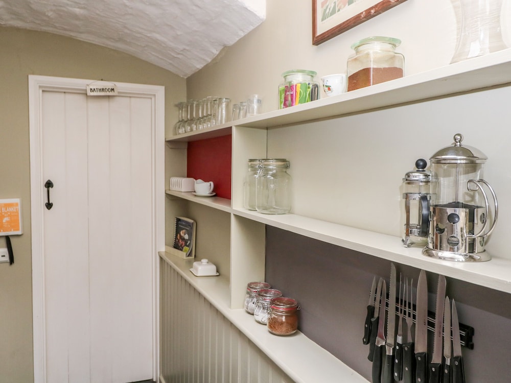 Stroud Vacations - October Cottage - Property Image 13