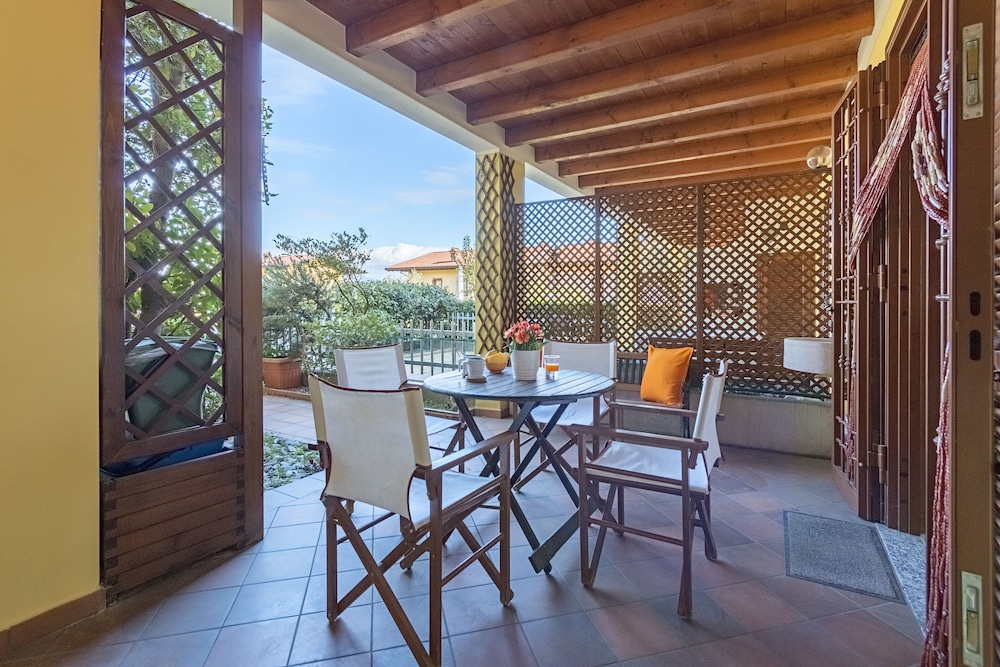 Alessandra 2 Apartment - Wonderful Italy