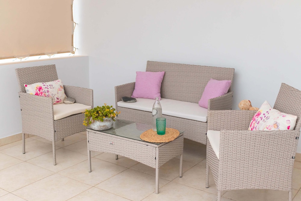 Villa Mia Peaceful Oasis in Ierapetra Crete