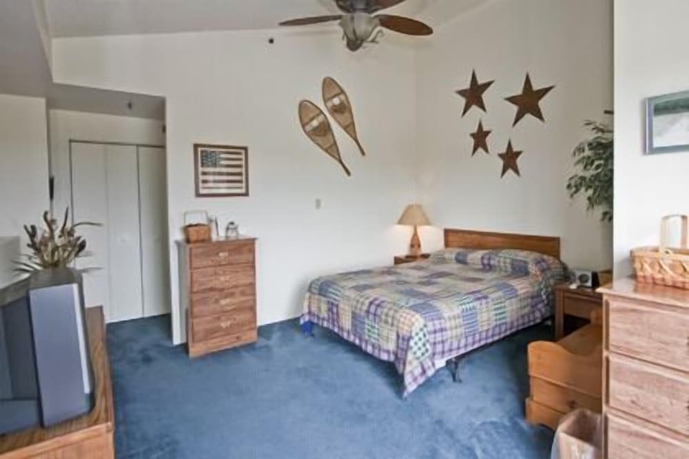 Silver Creek Lodge