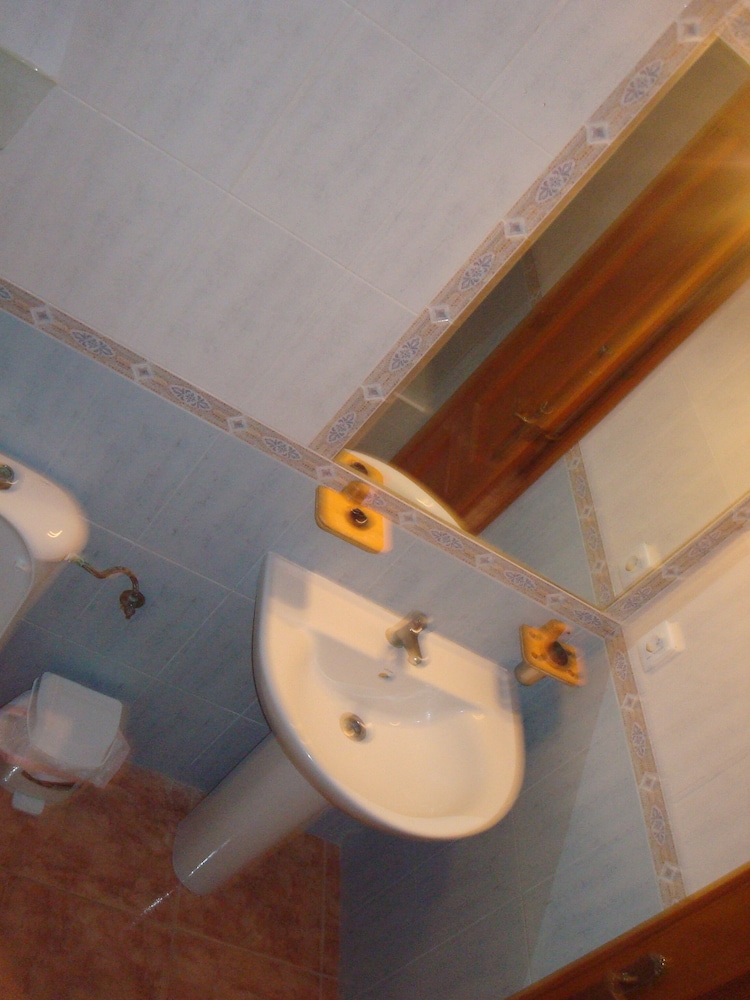 Impressive Apartment in Ground Floor With Terrace of 2 Rooms, A A and Pool 4 photo 2