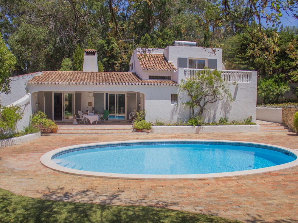 Villa in Albufeira With Private Pool view 4