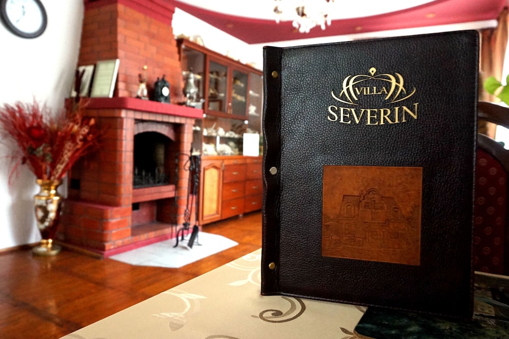 Villa Severin